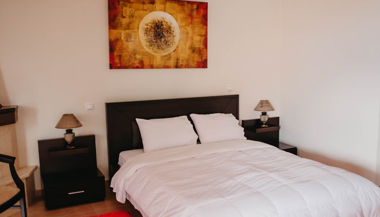 Obrava Guesthouse