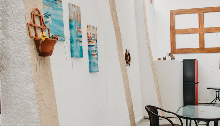 Obrava Guesthouse