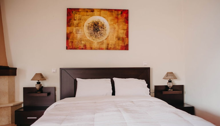 Obrava Guesthouse