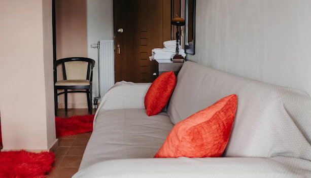 Obrava Guesthouse