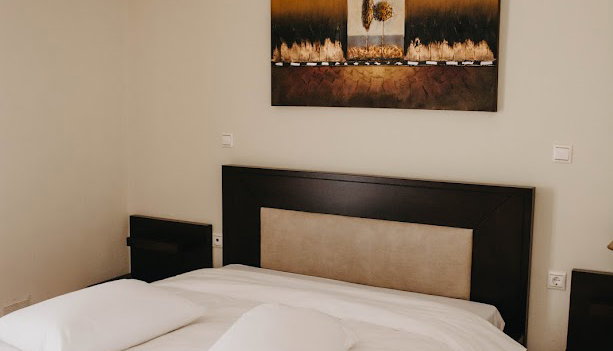 Obrava Guesthouse