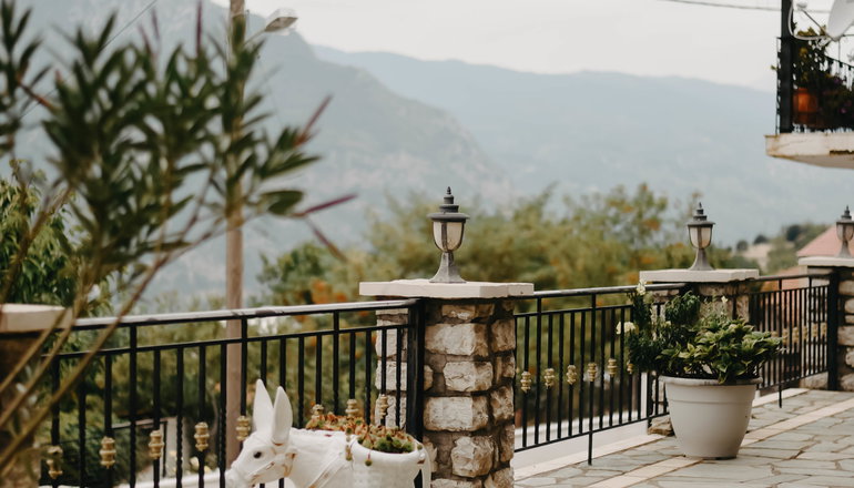 Obrava Guesthouse