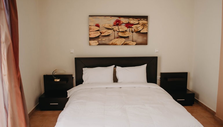 Obrava Guesthouse