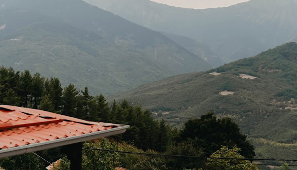 Obrava Guesthouse