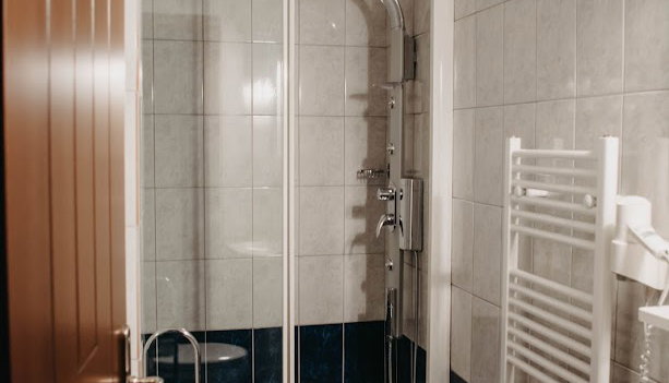 Obrava Guesthouse