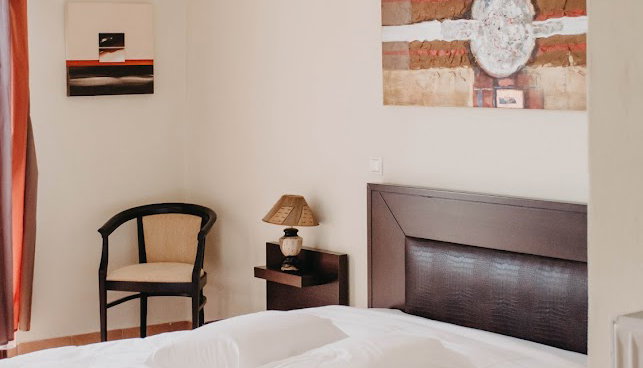 Obrava Guesthouse