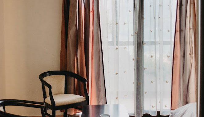 Obrava Guesthouse