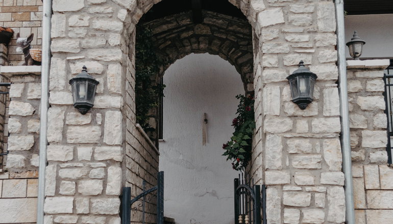 Obrava Guesthouse