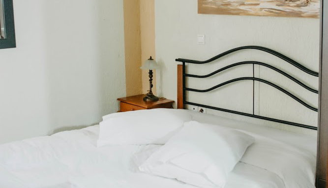 Obrava Guesthouse