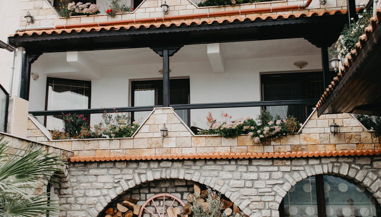 Obrava Guesthouse