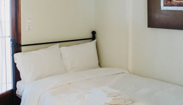 Obrava Guesthouse