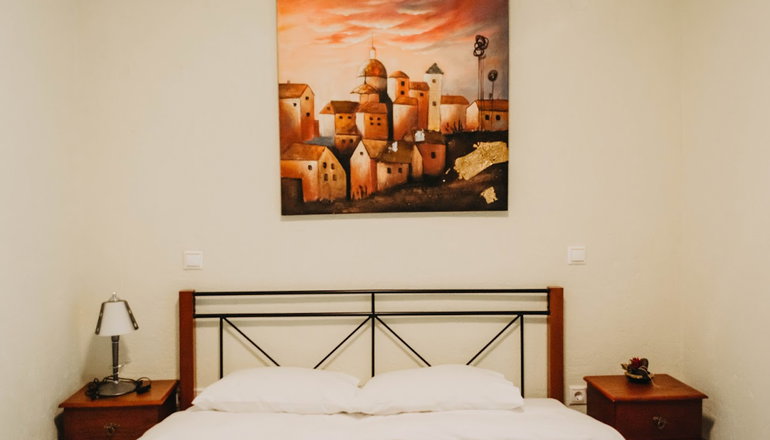 Obrava Guesthouse