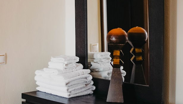 Obrava Guesthouse