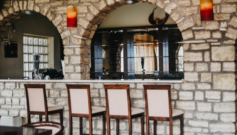 Obrava Guesthouse