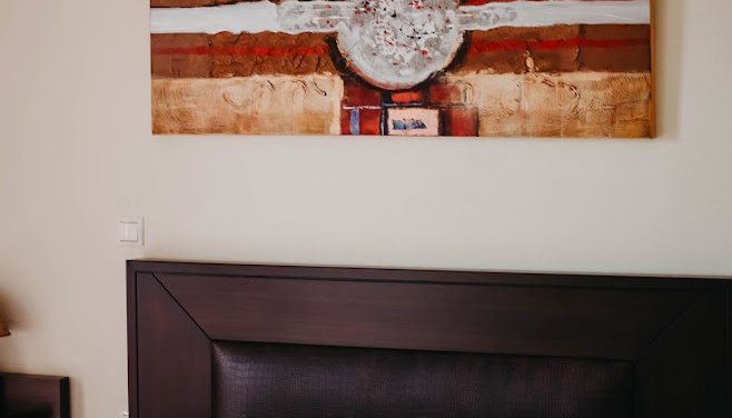 Obrava Guesthouse