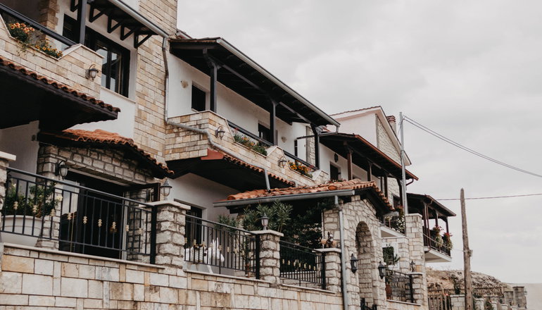 Obrava Guesthouse