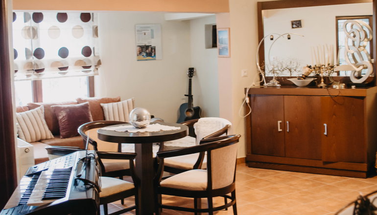 Obrava Guesthouse