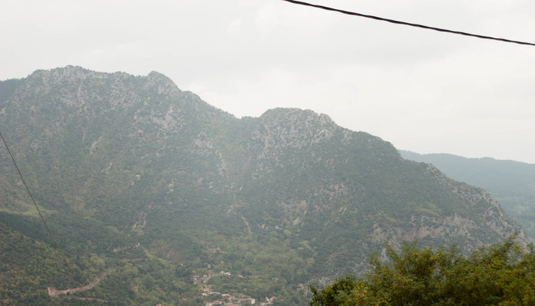 Obrava Guesthouse