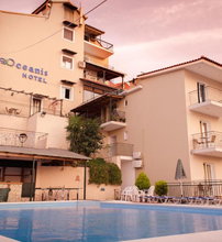 Oceanis Hotel