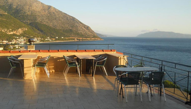 Oceanis Hotel
