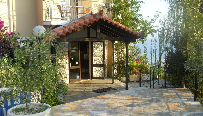 Oceanis Hotel