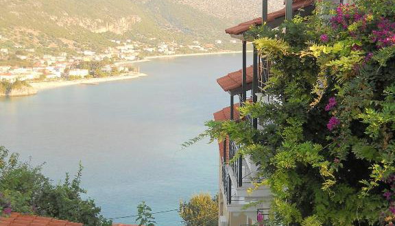 Oceanis Hotel