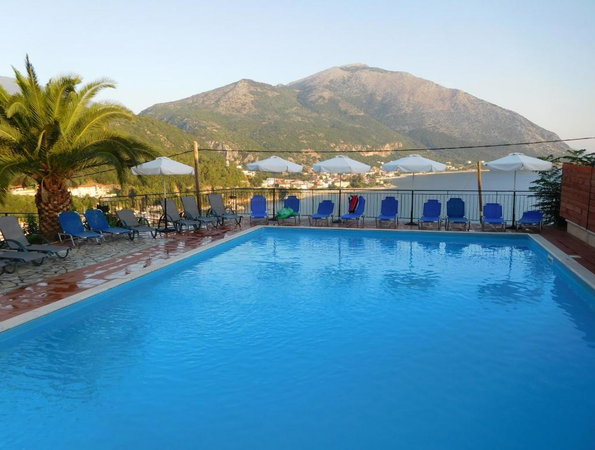 Oceanis Hotel