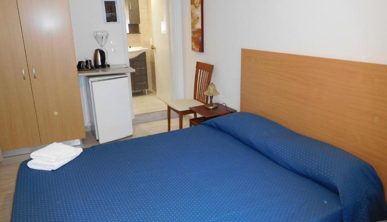 Oceanis Hotel