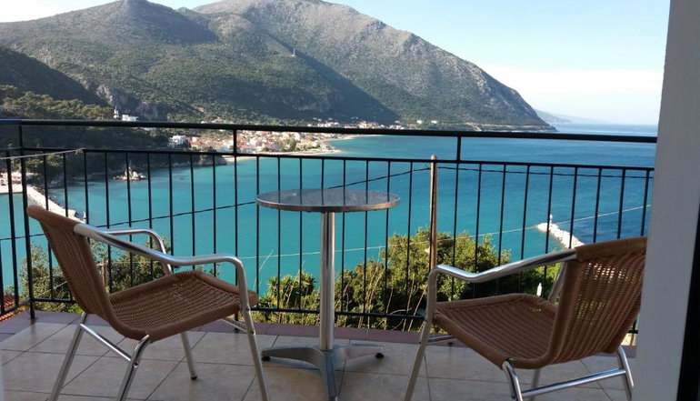 Oceanis Hotel