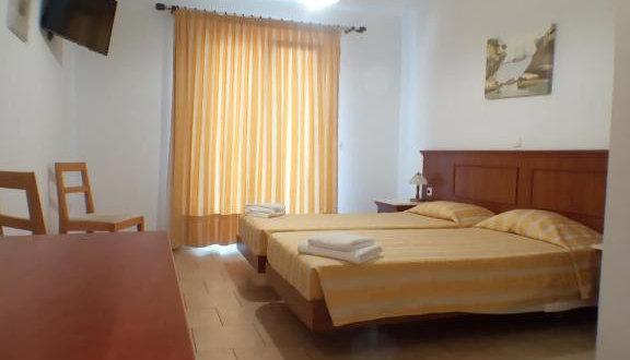 Oceanis Hotel