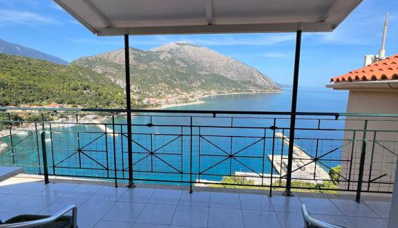 Oceanis Hotel