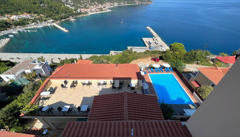 Oceanis Hotel