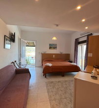 Oceanis Hotel