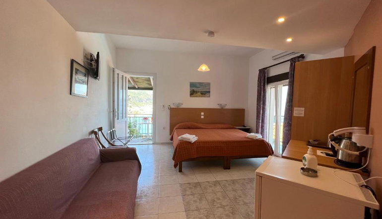 Oceanis Hotel