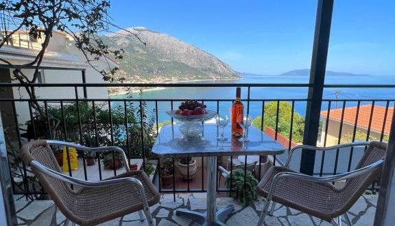 Oceanis Hotel