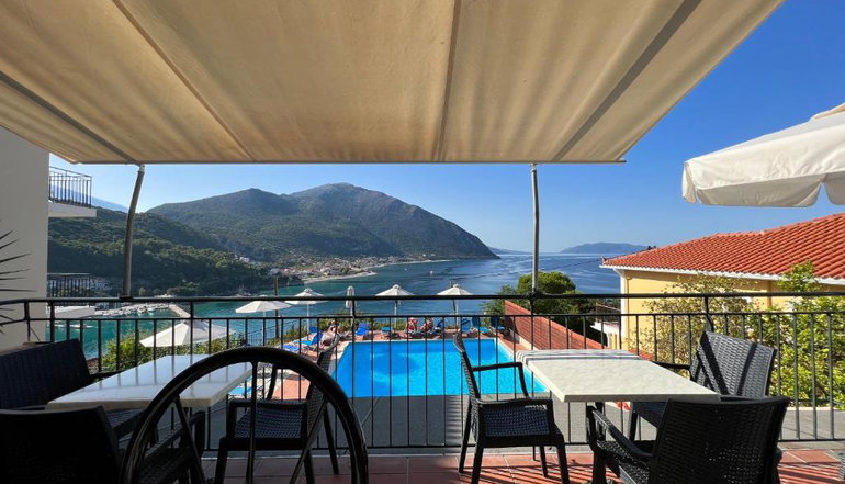 Oceanis Hotel