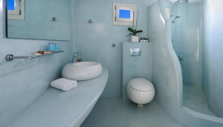 Ode Villa Santorini