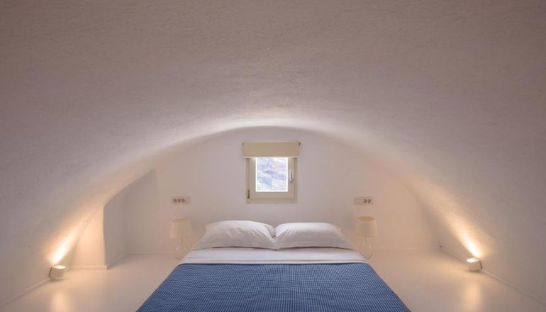 Ode Villa Santorini