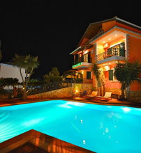Odeon Hotel - Βασιλική, Λευκάδα