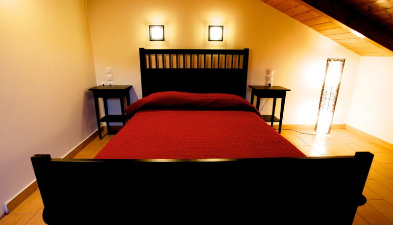 Odeon Hotel - Βασιλική, Λευκάδα