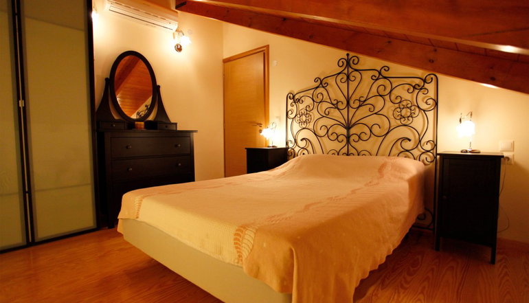 Odeon Hotel - Βασιλική, Λευκάδα