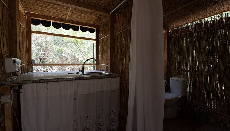 Odyssey Eco Farm Glamping - Γαλατάς, Πόρος