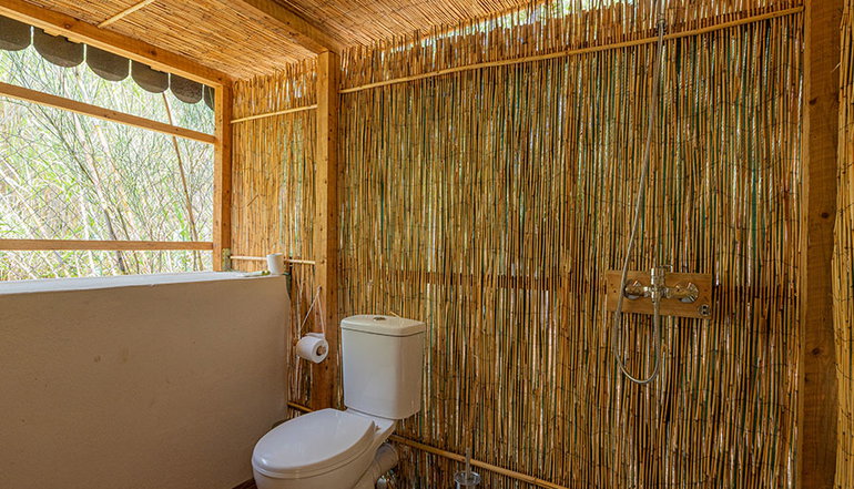 Odyssey Eco Farm Glamping - Γαλατάς, Πόρος