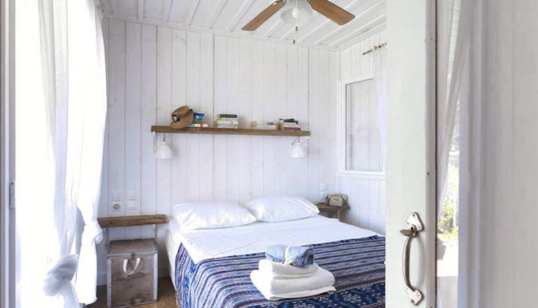 Odyssey Eco Farm Glamping - Γαλατάς, Πόρος
