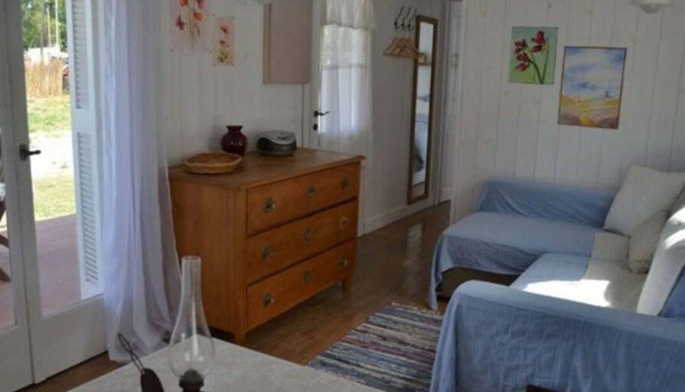 Odyssey Eco Farm Glamping - Γαλατάς, Πόρος