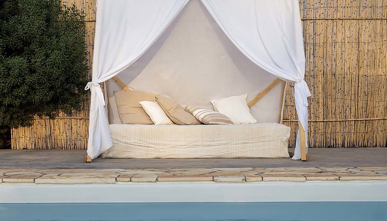 Odyssey Eco Farm Glamping - Γαλατάς, Πόρος