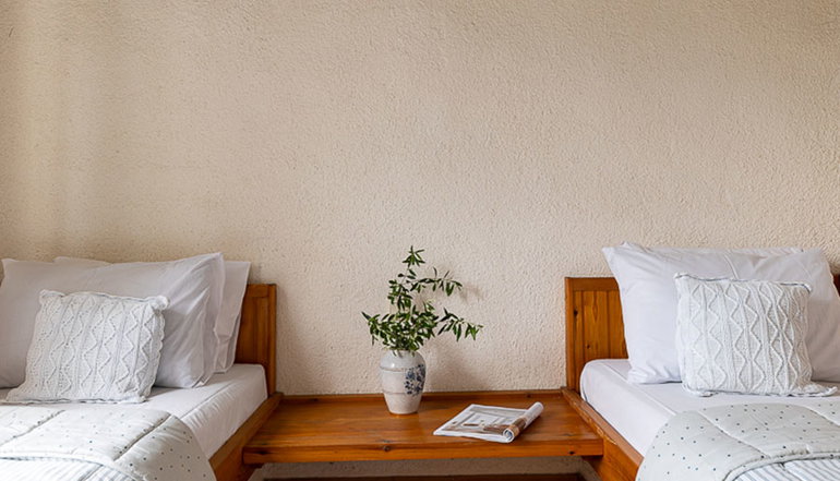 Odyssey Eco Farm Glamping - Γαλατάς, Πόρος