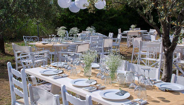 Odyssey Eco Farm Glamping - Γαλατάς, Πόρος