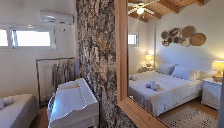 Odyssey Eco Farm Glamping - Γαλατάς, Πόρος