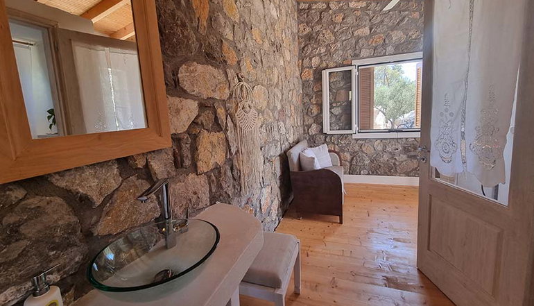 Odyssey Eco Farm Glamping - Γαλατάς, Πόρος